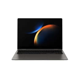 Samsung Galaxy Book3 Pro 360 16" Core i5 3.3 GHz - SSD 256 GB - 8GB QWERTZ - Deutsch