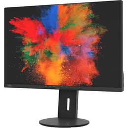 Bildschirm 24" LED FHD Fujitsu B2410W