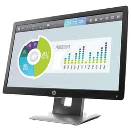 Bildschirm 20" LCD HP Elite Display E202 20