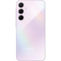 Galaxy A55 256GB - Violett - Ohne Vertrag