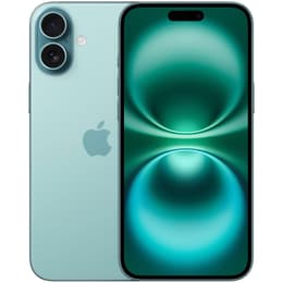 iPhone 16 Plus 512GB - Blaugrün - Ohne Vertrag
