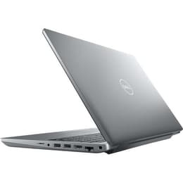 Dell Precision 3571 15" Core i7 2.3 GHz - SSD 512 GB - 16GB QWERTZ - Deutsch