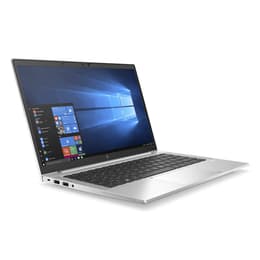 HP EliteBook 830 G7 13" Core i5 1.7 GHz - SSD 256 GB - 16GB QWERTZ - Deutsch