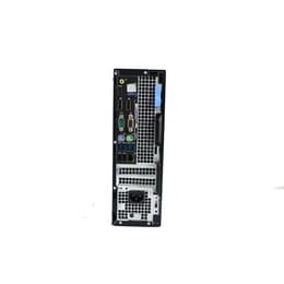 Dell OptiPlex 7050 SFF Core i5 3.2 GHz - SSD 128 GB RAM 8 GB