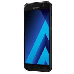 Galaxy A3 (2017) 16GB - Schwarz - Ohne Vertrag
