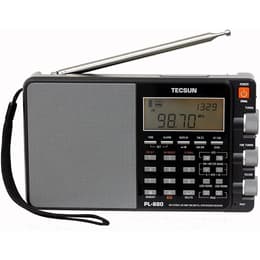Tecsun PL-880 Radio Ja