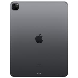 iPad Pro 12.9" (2020) 4. Generation 128 GB - WLAN - Space Grau