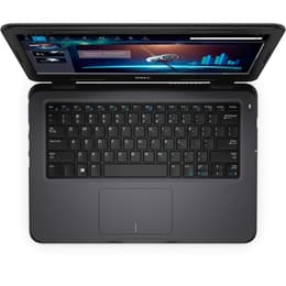 Dell Latitude 3310 13" Core i3 2.1 GHz - SSD 256 GB - 8GB QWERTY - Schwedisch