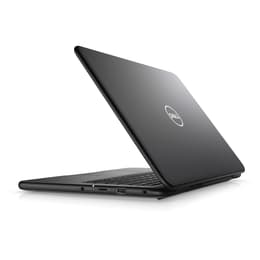 Dell Latitude 3310 13" Core i3 2.1 GHz - SSD 256 GB - 8GB QWERTY - Schwedisch