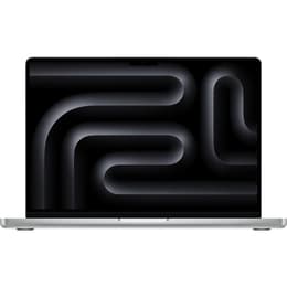 MacBook Pro 14.2" (2023) - Apple M3 Max mit 14‑Core CPU und 30-core GPU - 96GB RAM - SSD 2000GB - QWERTY - Englisch