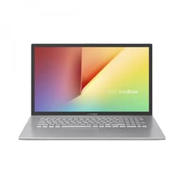 Asus X712J 17" Core i3 1.2 GHz - SSD 512 GB - 8GB AZERTY - Französisch