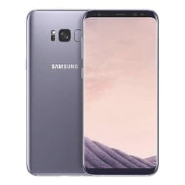 Galaxy S8 64GB - Grau - Ohne Vertrag