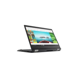 Lenovo ThinkPad Yoga 370 12" Core i5 2.6 GHz - SSD 512 GB RAM 8 GB AZERTY - Französisch