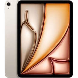 iPad Air 13" (2026) 8. Generation 256 GB - WLAN + 5G - Polarstern