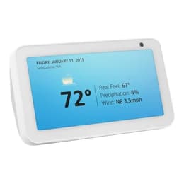 Amazon Echo Show 5 Verbundenes Objekt