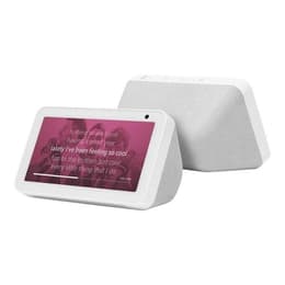 Amazon Echo Show 5 Verbundenes Objekt