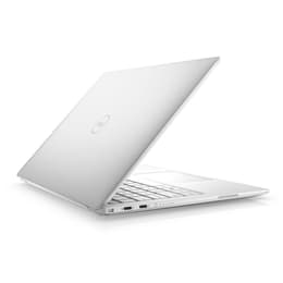 Dell XPS 7390 13" Core i5 1.6 GHz - SSD 512 GB - 8GB QWERTY - Englisch