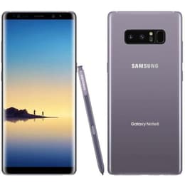 Galaxy Note8 64GB - Grau - Ohne Vertrag
