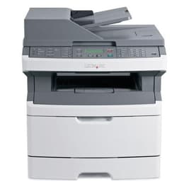 Monochrome Laser Lexmark X364DN - 13B0550 Laserdrucker Schwarzweiss