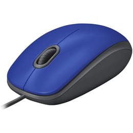 Logitech M110 Silent Maus
