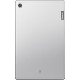 Lenovo M10 Plus 64GB - Grau - WLAN