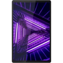 Lenovo M10 Plus 64GB - Grau - WLAN