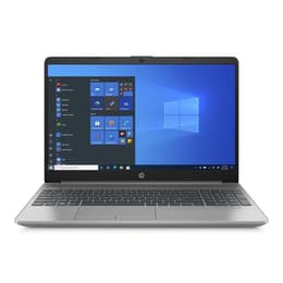 HP 250 G8 15" Core i5 2.4 GHz - SSD 256 GB - 8GB QWERTY - Griechisch