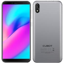 Cubot J3 16GB - Grau - Ohne Vertrag