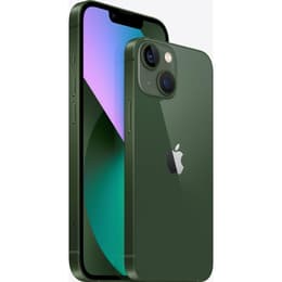 iPhone 13 mini 256GB - Grün - Ohne Vertrag