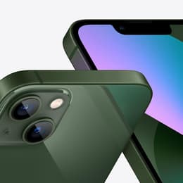 iPhone 13 mini 256GB - Grün - Ohne Vertrag
