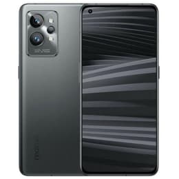 Realme GT2 Pro 128GB - Schwarz - Ohne Vertrag