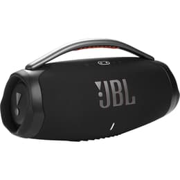 Lautsprecher Bluetooth Jbl Boombox 3 Wi-Fi - Schwarz