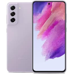 Galaxy S21 FE 5G 256GB - Violett - Ohne Vertrag