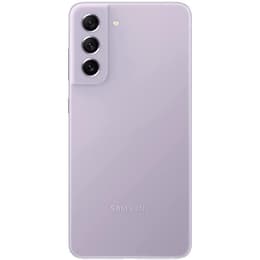 Galaxy S21 FE 5G 256GB - Violett - Ohne Vertrag