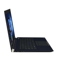 Dynabook Tecra X40 14" Core i5 1.6 GHz - SSD 256 GB - 8GB QWERTY - Englisch