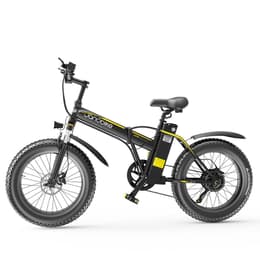 Janobike E20 E-Bike