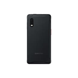 Galaxy XCover Pro 64GB - Schwarz - Ohne Vertrag