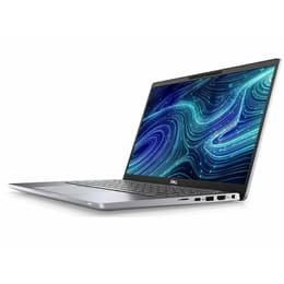 Dell Latitude 7420 2-In-1 14" Core i7 3 GHz - SSD 512 GB - 16GB QWERTY - Schwedisch