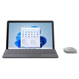 Microsoft Surface GO 3 10" 1.1 GHz - SSD 128 GB - 8GB QWERTY - Schwedisch