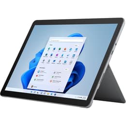 Microsoft Surface GO 3 10" 1.1 GHz - SSD 128 GB - 8GB QWERTY - Schwedisch