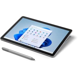 Microsoft Surface GO 3 10" 1.1 GHz - SSD 128 GB - 8GB QWERTY - Schwedisch