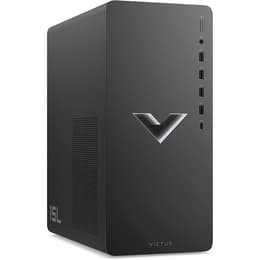 HP Victus 15L TG02-0357NF Ryzen 5 3.9 GHz - SSD 1 TB - 16 GB - AMD Radeon RX 6500 XT