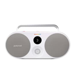 Lautsprecher Bluetooth Polaroid P3 - Grau