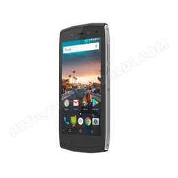 CGV Ultimate T8 16GB - Schwarz - Ohne Vertrag