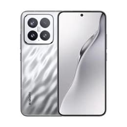 Xiaomi 15 512GB - Silber - Ohne Vertrag