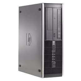 HP Compaq Elite 8100 SFF Core i3 2,93 GHz - SSD 480 GB RAM 4 GB