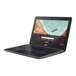 Acer Chromebook C722-K4P8 Cortex 2.3 GHz 32GB eMMC - 4GB AZERTY - Französisch