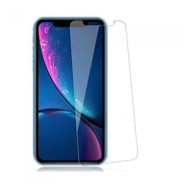 3 Schutzfolien Evetane iPhone 12 Pro Max - Transparent