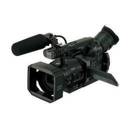 Panasonic DVX100BE Camcorder - Schwarz