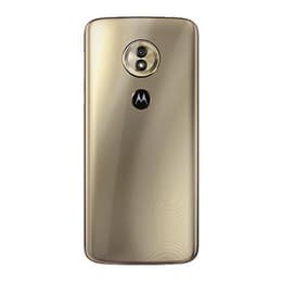 Motorola Moto G6 Play 32GB - Gold - Ohne Vertrag